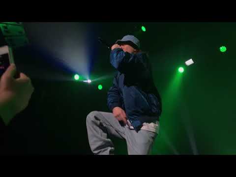 171214 Rapbeat Show, 넉살 천상꾼