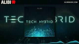 Feedback Sloop | Hypnotic Sci-Fi Tech Hybrid for Documentaries!