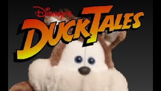 Ducktales NES -  The Moon (Bubsy 1 SNES Soundfont Remix)