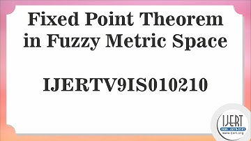 Fixed Point Theorem in Fuzzy Metric Space