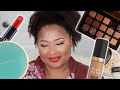 Sephora Try on Haul!!! Too Faced Born this Way Matte, Laura Mercier Honey, ND Bronze and MORE