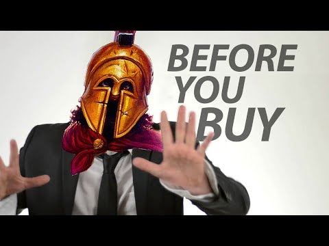 Age of Empires: Definitive Edition - Before You Buy