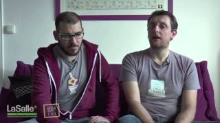 Algorithmique - Tests et chaînes de caractères #Algo14