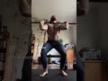 CrossFit üben #funktionellestraining #umsetzen #gewichtheben