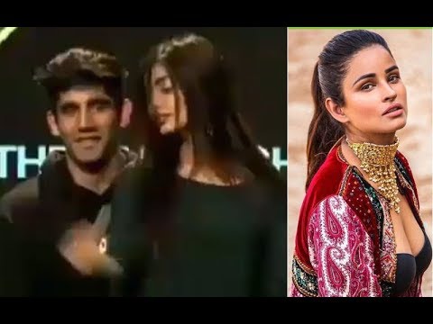 Divya Agarwal Seduces Varun Sood With Her Sexy Moves; Chetna Pande