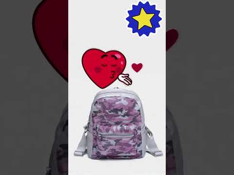 Рюкзаки школьные и другие. Распродажные цены