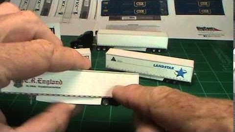 3 New DigCom Designs Trailers