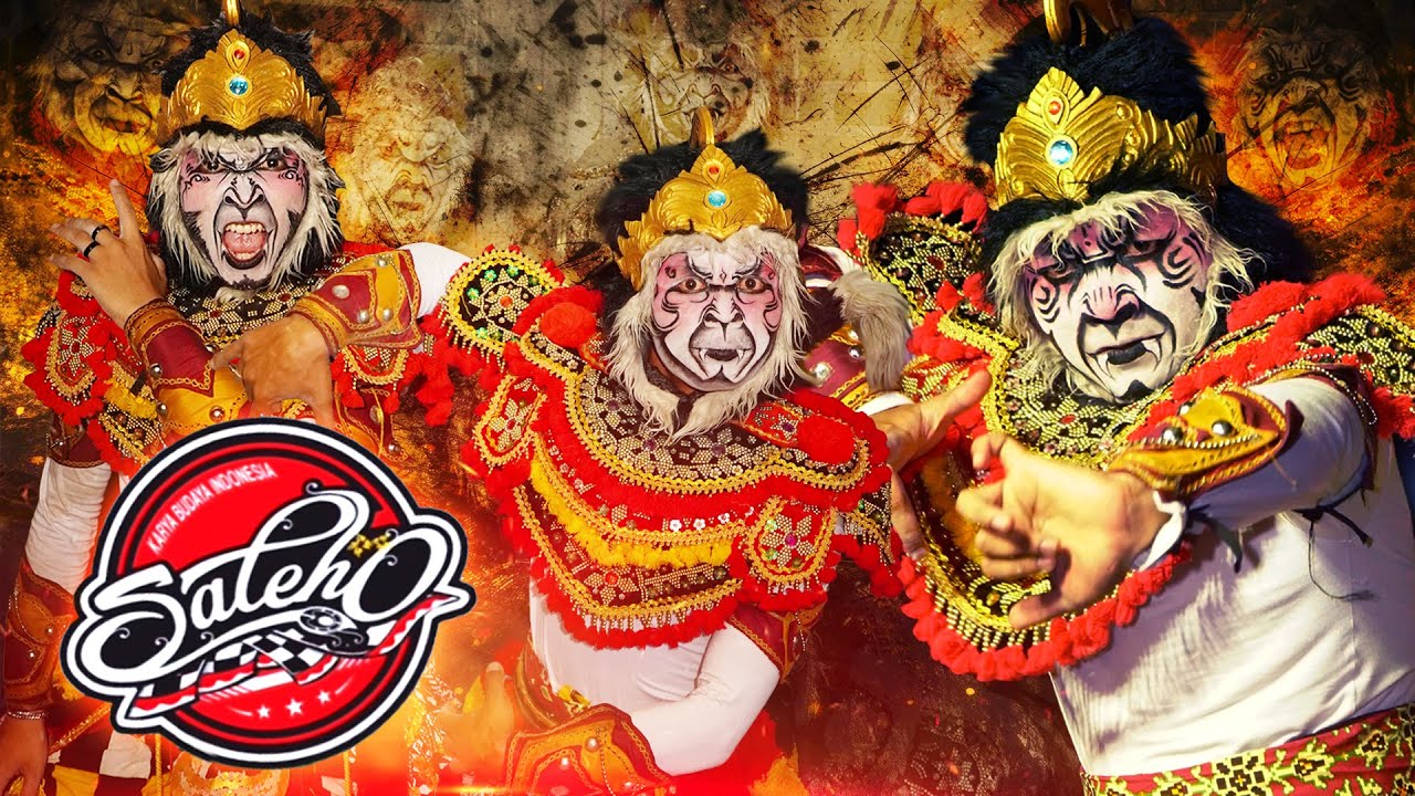 Spektakuler !!! SAKERA SALEHO KARYA BUDAYA Live Perform Nipis Sambungrejo Grabag Magelang 2024