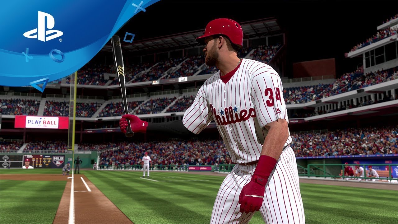 MLB The Show 19 - Decision Trailer (deutsche Untertitel) [PS4]