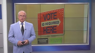 Muscogee County Board of Elections Registration public meeting