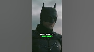 Matt Reeves CONFIRMS the BATMAN PART 2 Starts FILMING in THIS SPRING