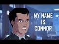 Gambar cover My name is Connor Animation