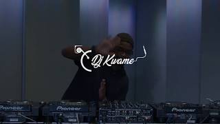 DJ Kwame - Abanamali