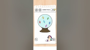 Brain Test 3 Level 47 Walkthrough