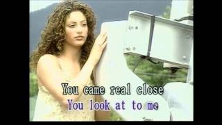 Always Doesn't Count (Karaoke) - Style of Brandy