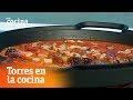 Cómo hacer arroz meloso con bogavante - Torres en la Cocina | RTVE Cocina