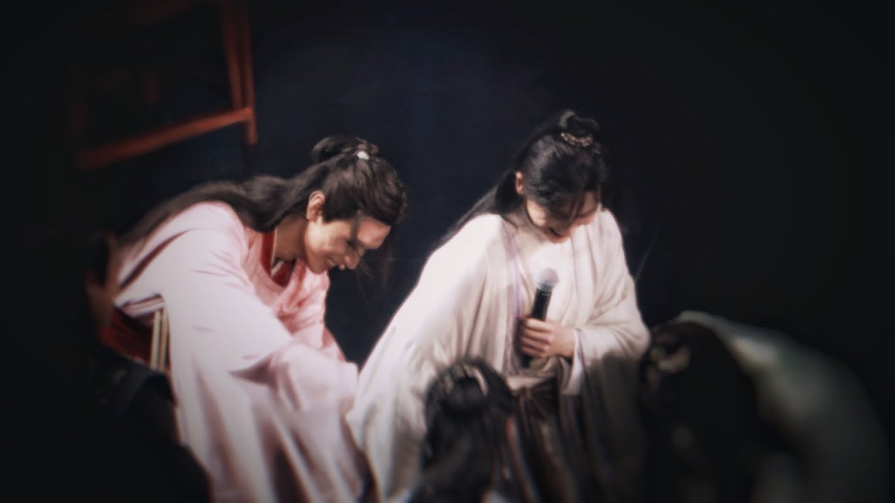 如果这都不是爱情，那我就是假的。大糖预警，注意查收(◍•ᴗ•◍)❤