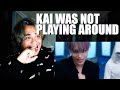 NO ONE WAS READY FOR KAI | "Mmmh" MV