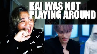 NO ONE WAS READY FOR KAI | \\