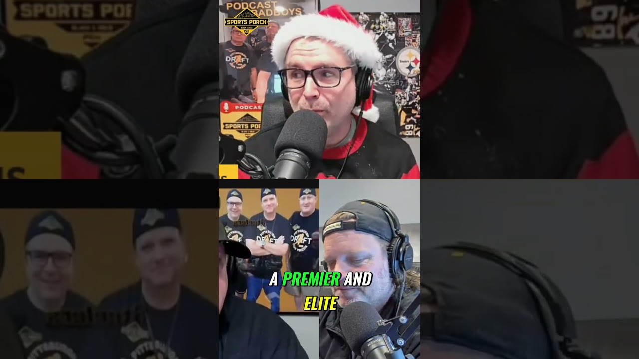 JP Jr. SHUTS DOWN Elite WR! Is He Finally ELITE? #shorts