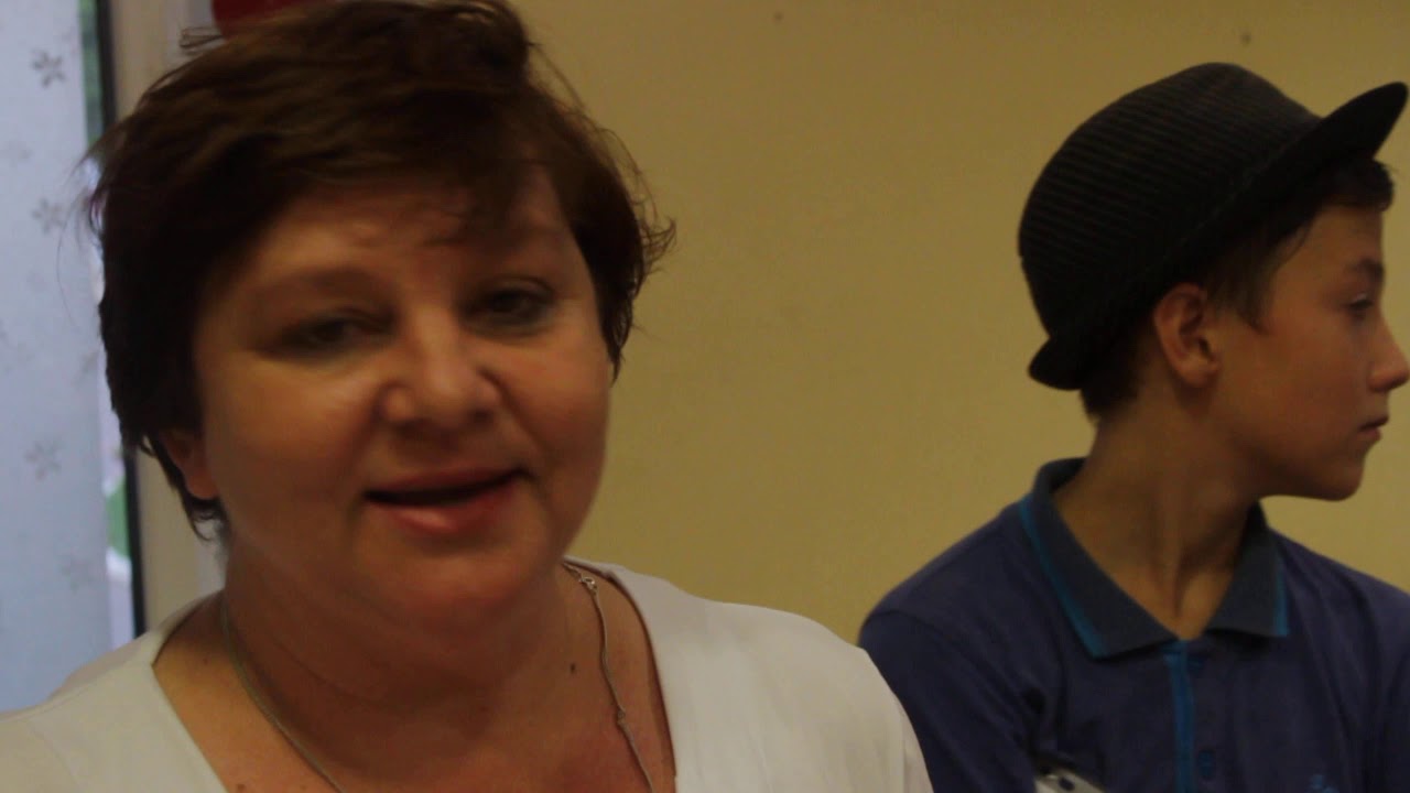 Лагерь "Эрудит" - Отзывы - YouTube