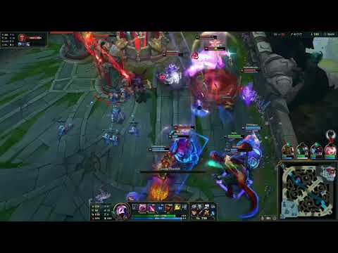 League of Legends - Flex - Episode 1