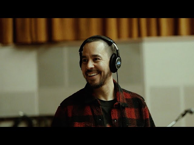 Already Over Sessions: Episode 5 [Tokyo] - Mike Shinoda class=