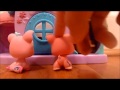 LPS: three little pigs Season 1(the first wolf)