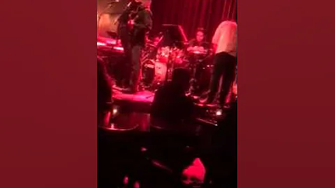 Icehouse Billy Peterson birthday bash