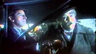 Murder By Death - Deleted Scene of Sherlock Holmes and Dr. Watson Murder By Death - Deleted Scene of Sherlock Holmes and Dr. Watson