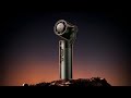 Rogbid launches Winggo portable fan with semiconductor cooling & 10h of battery life