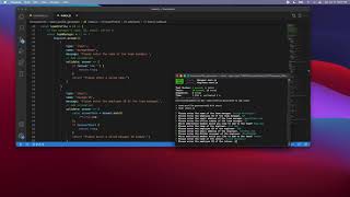 Team Profile Generator - Video Walkthrough