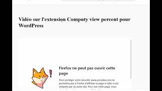 Html5 Video Player