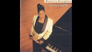 Dottie Peoples - Brighter Day