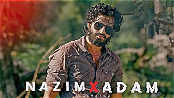 ELEVATED - ADAM SIR EDIT - NAZIM EDIT | ELEVATED X ADAM  | R2H EDIT
