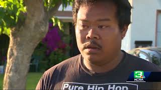 Stockton PD: Pastor accused of molesting children