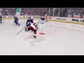 NHL 22 Highlights