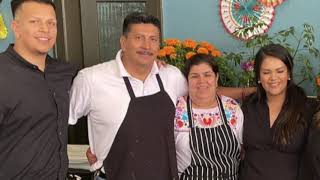 Monterey County Foodie Finds: Villa Azteca - Gourmet Mexican