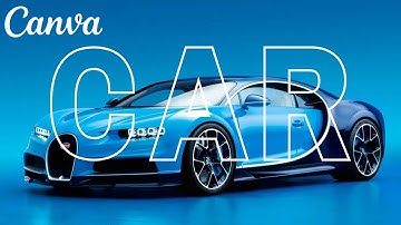 Create AMAZING Text Effect (It