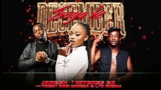 Download lagu Tsoga ke December - Janesh; Hitboss SA feat Tribby Wadi Bhozza; LTD Muzika