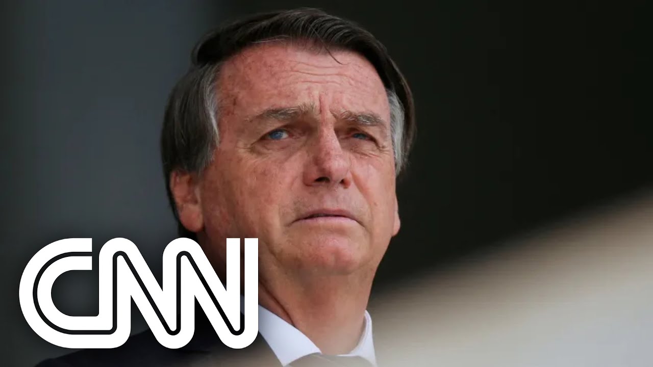 Ministros do STF entregam convite para Bolsonaro | VISÃO CNN