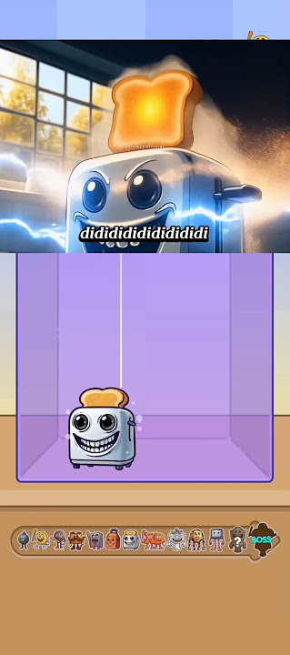 Merge Fellas Italian Brainrot New Combined Opening DiDiDiDi Sahur | #mergefellas