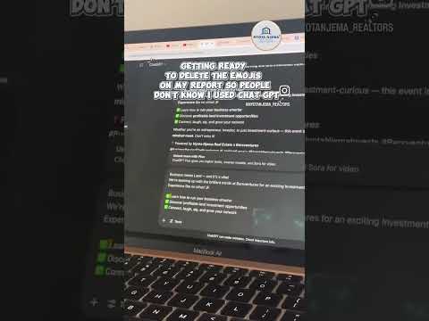 How Will They Know Nyotanjema Realestate Nyotanjemarealestate