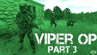 Viper ops: Securing Miller