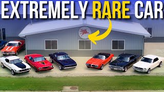 Best Muscle Car Inventory Ever 60 Clic Cars For Sale
