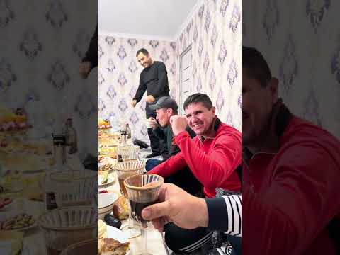 Садвиндаги янги йил саргузаштлари!
