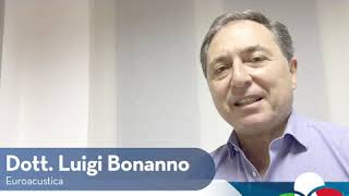 Luigi Bonanno, Euroacustica
