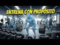 CÓMO ELEGIR LOS MEJORES EJERCICIOS PARA TUS METAS | ENTRENA COMO UN PROFESIONAL