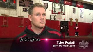 Featured student athlete, 2/1/15