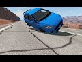 LOST OF CONTROL #2 -BEAMNG.DRIVE